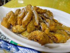 -红升老菜馆(巨兴街店)
