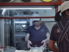-蓝记云吞(正果店)