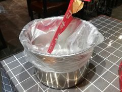 -华仔龙虾(永乐路总店)