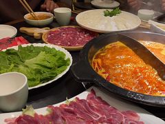 -宽坐火锅(万象城店)