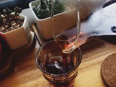 -Cafe Villa