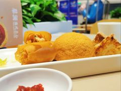 -蔡澜点心·粤菜(西单大悦城店)