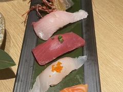 -阿吾罗·月咏精致日料(港汇恒隆广场店)