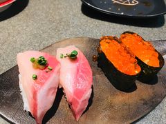 -禾绿寿司·定食·拉面·烧炸(喜荟城店)