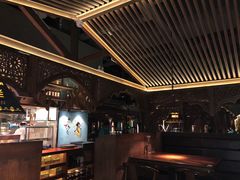 -楼兰新疆主题餐厅(苏州中心店)