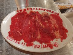 -朱光玉火锅馆(龙阳广场店)