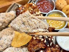 -高基五春川炒鸡排 韩国料理(威海总店)