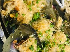 -钱大妈海鲜饭店(保利林语店)