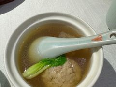 -半勺·新徽菜(银泰城店)