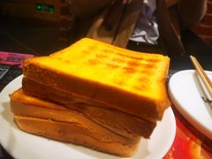 -喝丢一只鞋辣炒海鲜小烧烤(三八广场店)