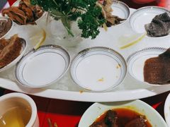 -巴九门老火锅(来福士打望店)