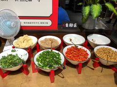 -受气牛肉·重庆耙牛肉(来福士店)