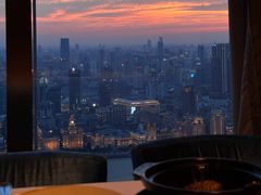 -金轩中餐厅 Jin Xuan(浦东丽思卡尔顿酒店)