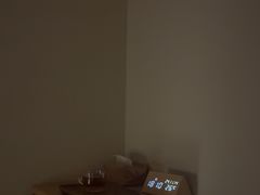 -泰合玺·精油疗愈 SPA(南京河西万达店)