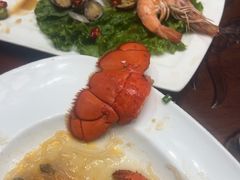-醉御香渔家园(临沂路与大连路店)