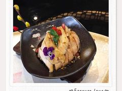 文火小牛肉-京杭上院·河景花园餐厅·杭帮菜名店