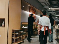 -海底捞火锅(公益西桥店)