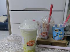-DQ·蛋糕·冰淇淋(昌平国泰店)