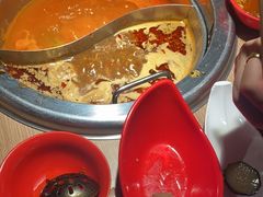 -季季红火锅(丰城洪客隆店)