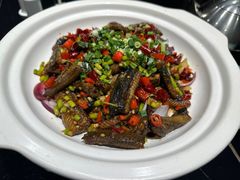 -三湘四水正宗湘菜(君峰路店)