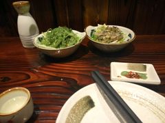 -石屋料理(南京西路店)