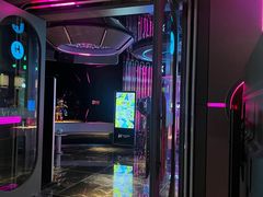-海乐星KTV(航空路店)