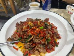 -笨罗卜浏阳菜馆(太平街店)