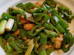 -京城小江南·北京烤鸭·江南土菜·白鱼(中关村店)