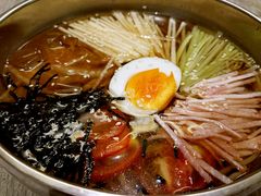 -和萌牛肠烧烤(财富中心店)