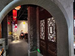 -火社火锅(平安大街店)