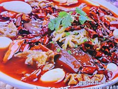 -川流不息·地道川菜·小龙虾(新松江路店)