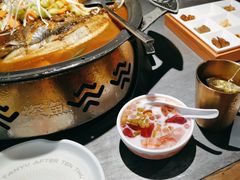 -探鱼·鲜青椒爽麻烤鱼(正佳广场店)