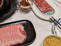 -东来顺•非遗火锅(外滩店)