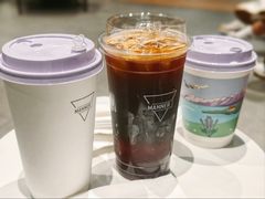 -Manner Coffee(淮海755店)