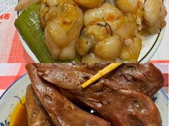 -江味龙虾馆·裸蓝龙虾(南山店)