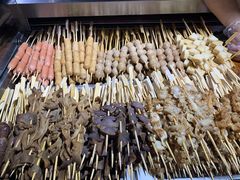 -童陈记重庆冷串串(食宝街店)