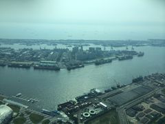 -高雄85大楼-观景台