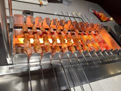 -丰茂烤串(港旅店)