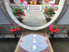 -容州古城