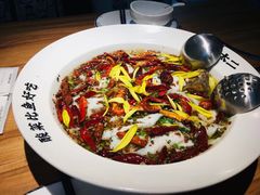 -太二酸菜鱼(正大广场店)
