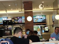 -德克士(北京站店)
