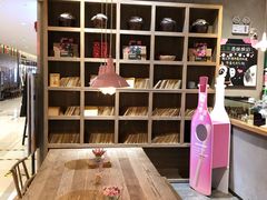 -宝珠奶酪(长宁金虹桥店)