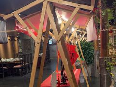 -顺兴老茶馆·精品川菜(世纪城店)
