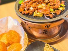 -宏状元现熬粥·京味菜(三里河店)