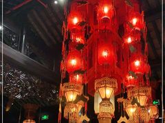 大堂-誉八仙茶室酒楼(新天地店)
