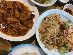 -肘子酥·天津菜·特色捞面(德云社店)