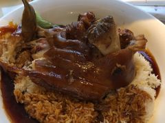 -南山鲜虾面·活鲜小馆·海味大连菜(南山总店)