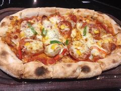 -半秋山西餐厅(巴南万达广场店)