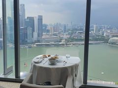 -RISE RESTAURANT(滨海湾金沙店)