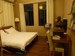 -厦门良筑精品酒店(厦门中山路店)